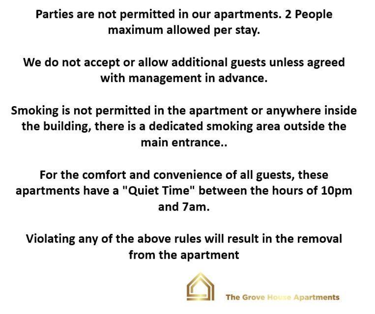 #1 Tgha Luxury Studio Apartment In Athlone Exteriör bild